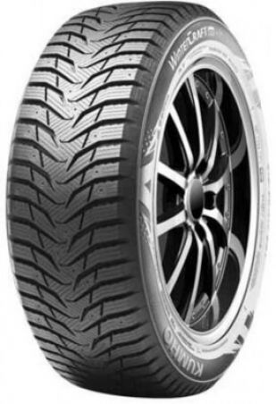 Kumho WinterCraft Ice WI31 215/60 R16 99T шипованная