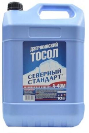 Antigel Severnii standart A-40M bid 10kg