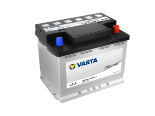 VARTA STANDART 60.0 A/h