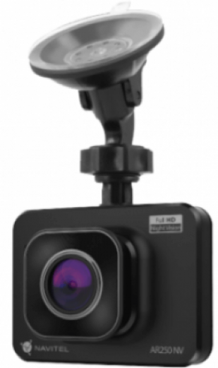 Video înregistrator auto NAVAR250NV/ Navitel AR250NV Car Video Recorder 