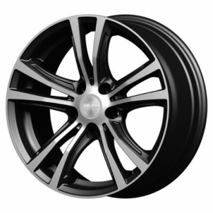 СКАД Мюнхен-N 38/8 R18/5x112