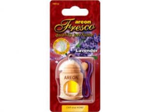 Ароматиз. Areon Fresco Lavender 1шт