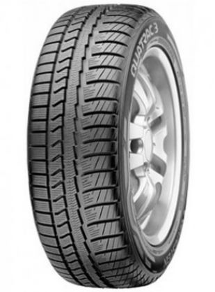 Vredestein Quatrac 3 205/60 R16 92H