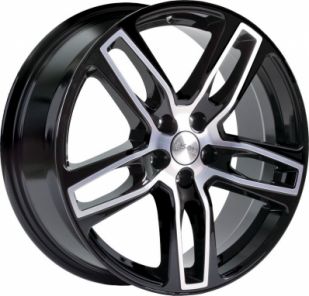СКАД Женева-BS 40/7 R18/5x114.3