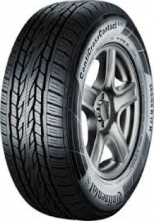 Continental CrossContact LX 2 255/60 R17 106H