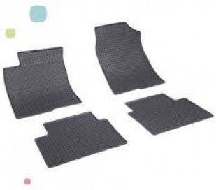 Covorase auto Rigum pentru Honda Civic 17-