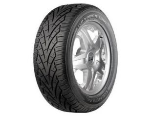 General Tire Grabber UHP 265/70 R15 112H