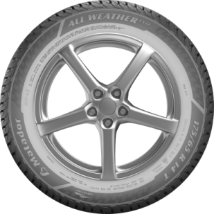 Matador MP-62 Awevo all weather Evo 79T 165/65 R14 79T