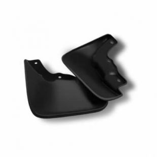 Брызговики передние Novline SUBARU Impreza XV 2010-> 2 шт