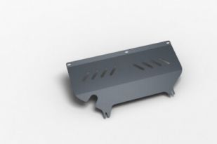 Scut protecţie Комплект ЗК и крепеж PEUGEOT 207 (2006-) (2мм) 1,4/1,6 MКПП/AКПП in Chisinau