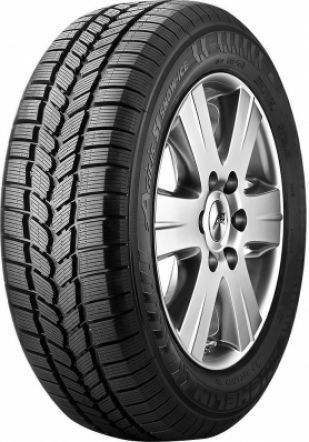 Michelin Agilis 51 205/65 R16C 103/101T