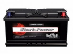Intact Start-Power 100Ah 12V