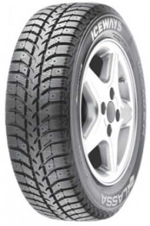 Lassa IceWays 215/65 R16 65R