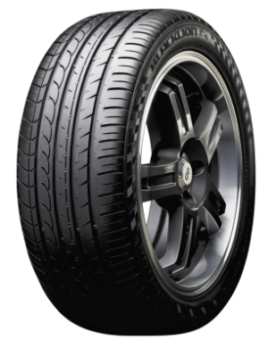 Blacklion Champoint BU66 PHP STD 235/60 R16 100V
