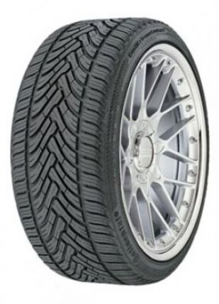 Continental ContiExtremeContact DW 245/45 R19 98Y