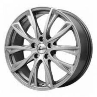 Ifree Казантип-N 40/7,5 R18/5x114.3