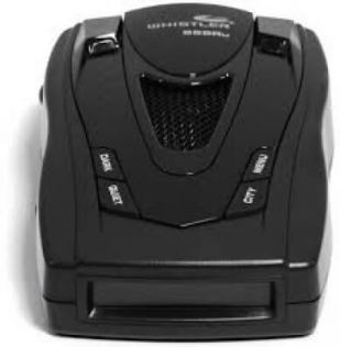 Antiradar Whistler WH-558Ru