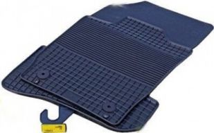 Gumarny Zubri Skoda Fabia III 2014 (219304)