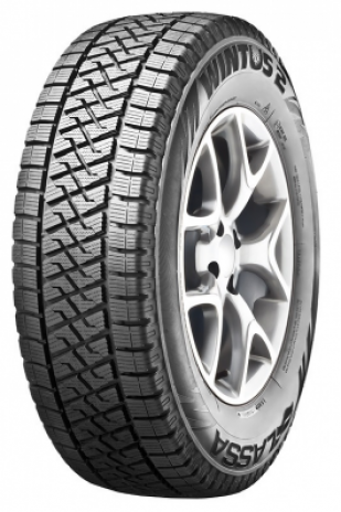 Lassa Wintus 2 225/75 R15C 112/110R