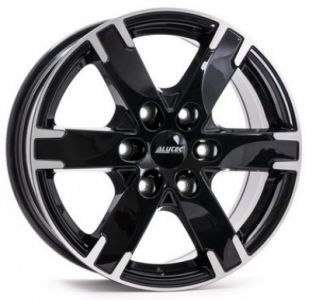 Alutec Titan 30/7,5 R17/6x139.7