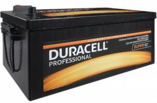 Duracell DP 225 (010 725 11 0801)