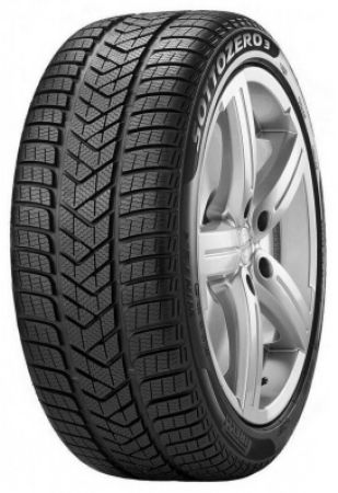 Pirelli SottoZero 3 seal type 215/55 R17 94H