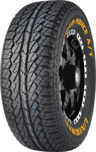 Unigrip ROAD FORCE A/T S 265/70 R17 121/118Q