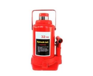 Домкраты 32-T бутылка 255-405mm NC-01-B0632