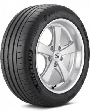Michelin Pilot Sport 4 275/40 R20 106Y