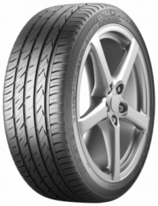 Gislaved ULTRA SPEED 2 195/50 R15 82V