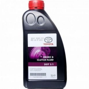 Toyota DOT 5.1 1L