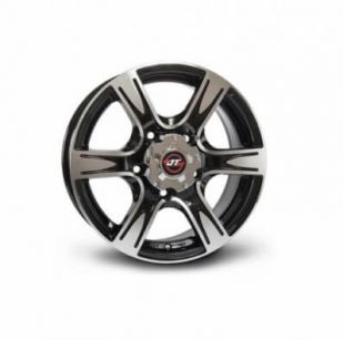 Replica JT-1036 6.5 R16 5x114.3 45 67.1 HB 