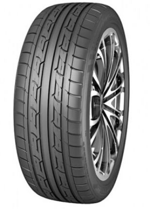 Nankang ECO-2 195/60 R16 89H