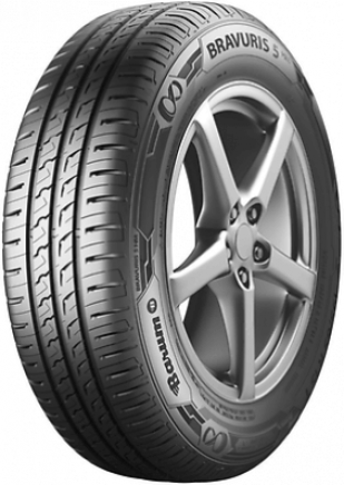 Barum Bravuris 5HM 195/60 R15 88V