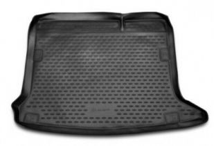 Renault Sandero I (2009-14) багажник