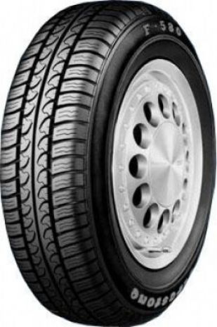 Firestone F580 185/70 R13 70R