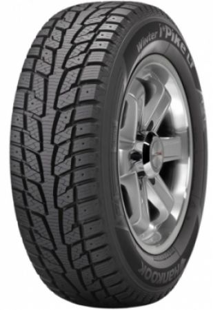 HANKOOK RW09 225/75R16C 121/120R