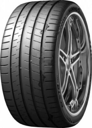 Kumho Ecsta PS91 285/35 R20 104Y
