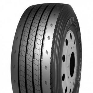 Jinyu MRT JD575 PR 20 385/55 R22.5 160K