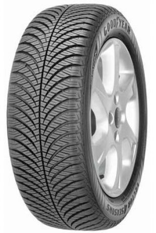 Goodyear Vector 4 Seasons 185/65 R15 88T