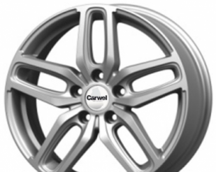 Carwel Виви-N 38/6,5 R17/5x114.3