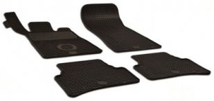 Gumarny Zubri Mercedes W203 C-Klasse 2000-2007 (211956)