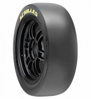 Achilles GS-328 24/61-17 