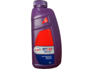 Luxe Lux 10w40 SJ/CF 1L
