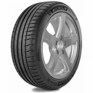 Michelin Pilot Sport 4 SUV 225/65 R17 106V