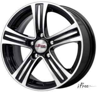 Ifree S.U.-G 45/6 R15/5x100