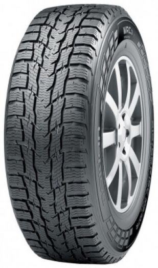Nokian WR C3 235/60 R17C 117/115R