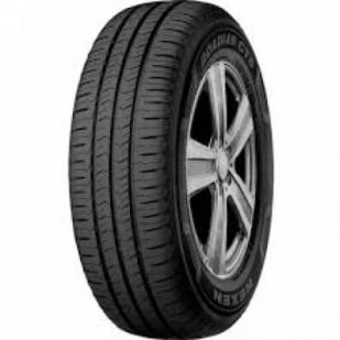 Nexen Roadian CT8 225/70 R15 112/110R