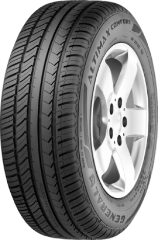 General Altimax Comfort 185/65 R14