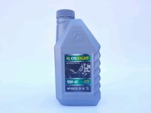 Oil Right 10w40 1л